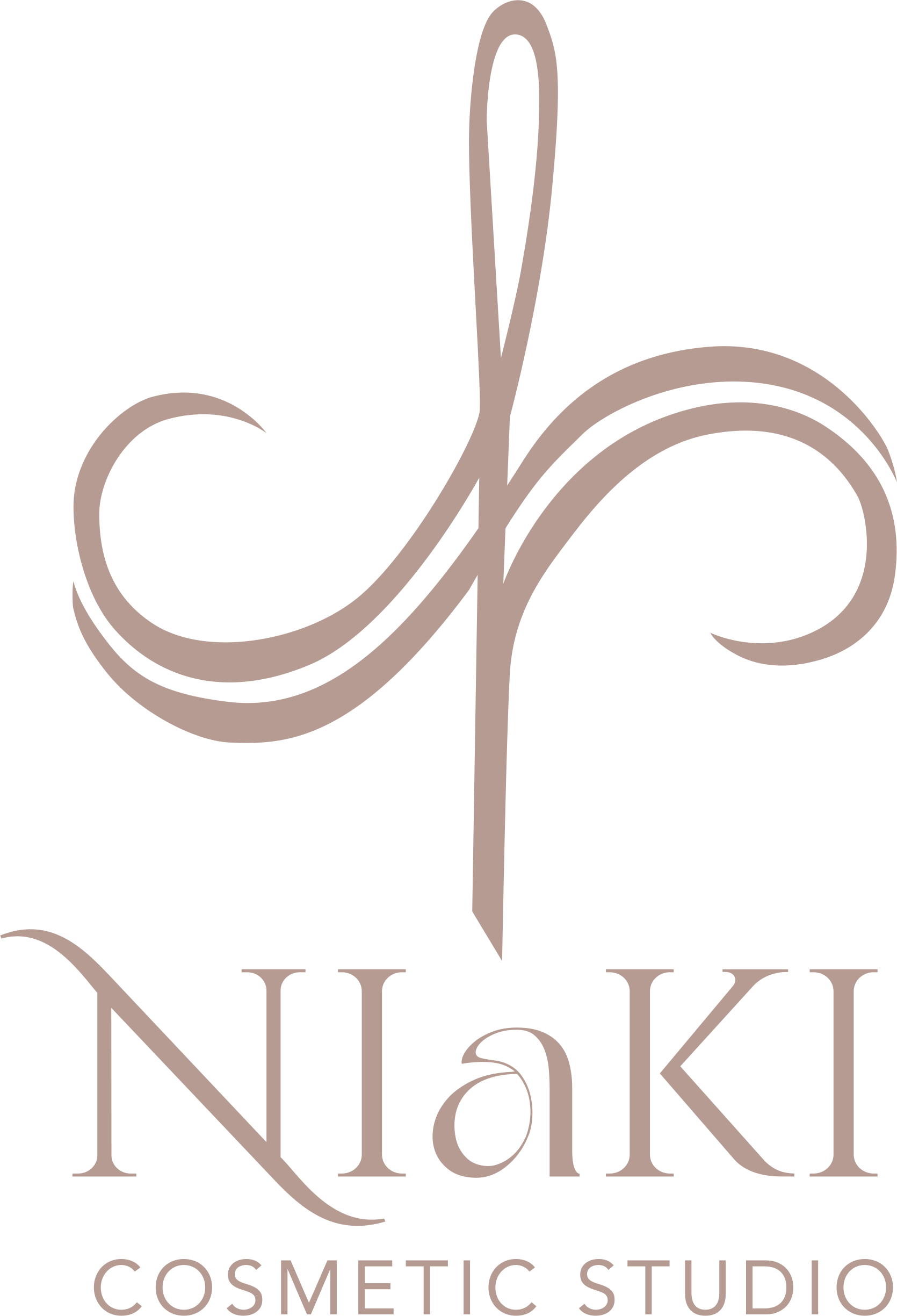 Logo Niaki